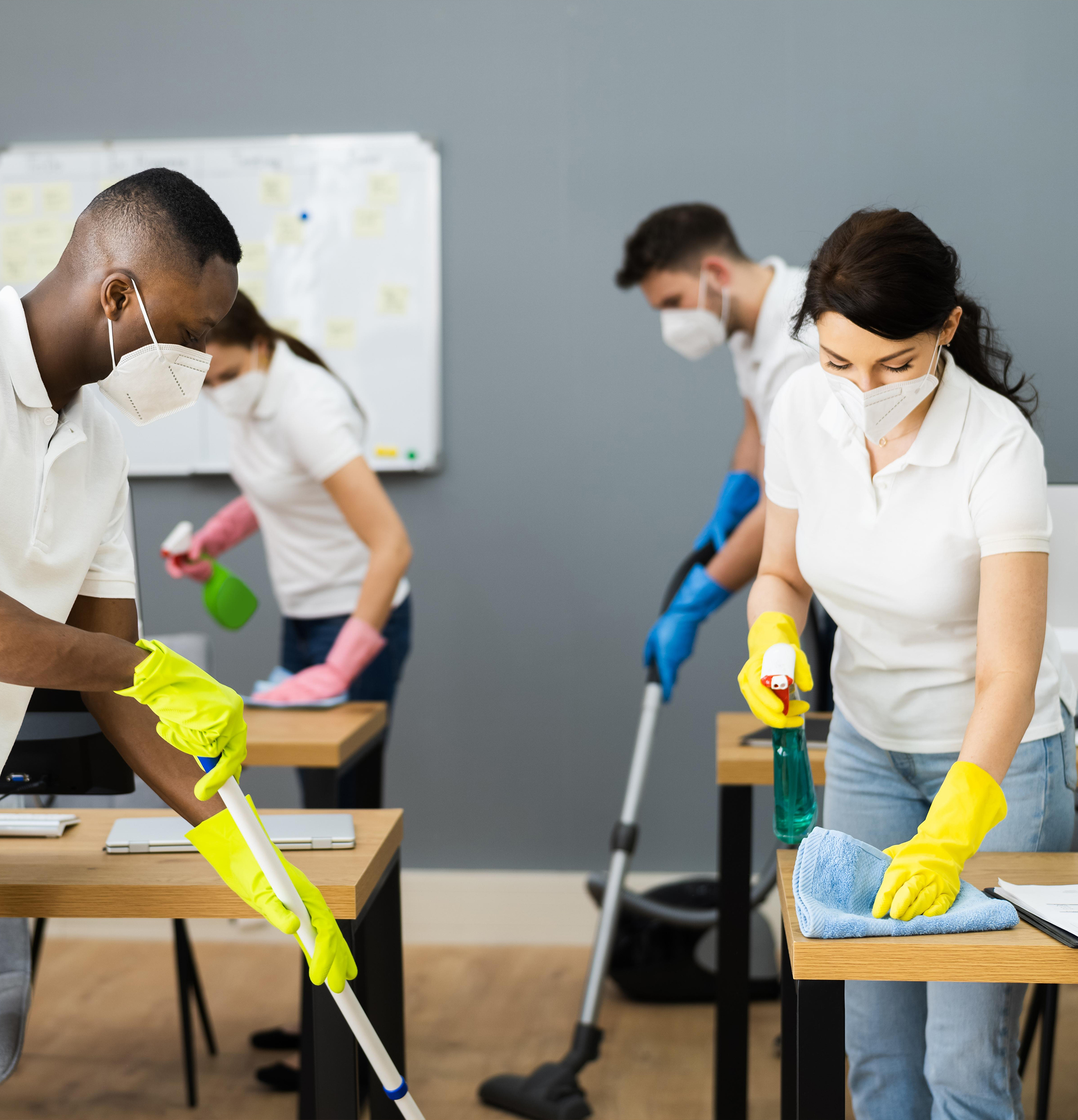 young activist cleaning riverside natural setting scaled 1
